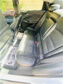 شيفروليه ماليبو